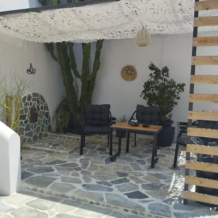 Antonia Appartement *