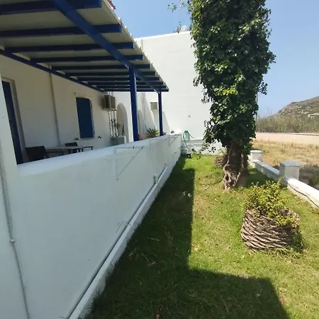 Appartement Antonia *