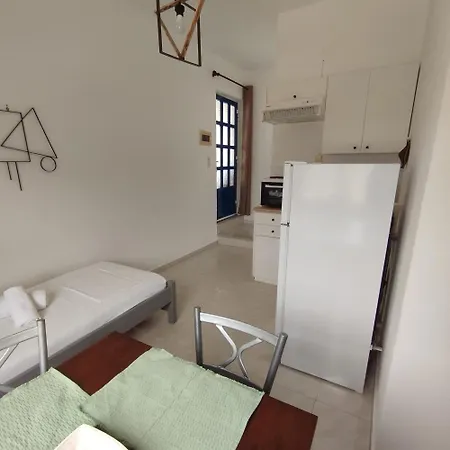 דירה Antonia גאליסאס