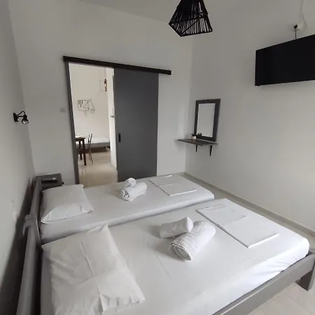 Appartement Antonia