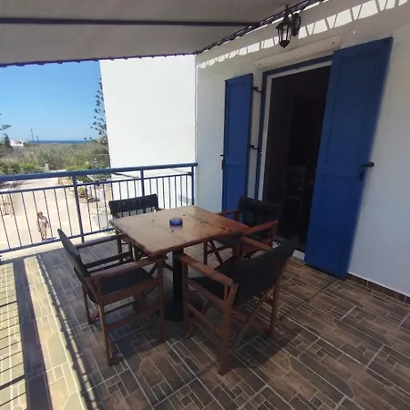 Appartement Antonia