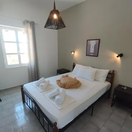 Antonia Appartement *