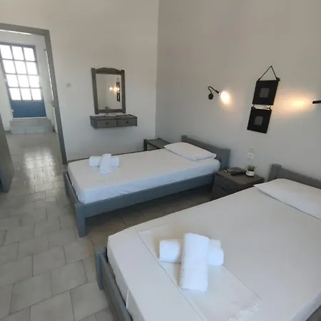 Antonia Lejlighed Galissas