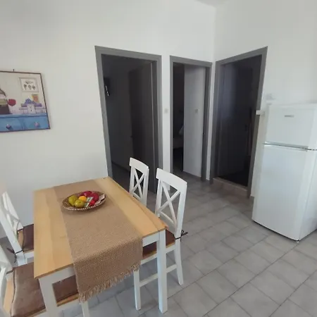 Appartement Antonia Galissas