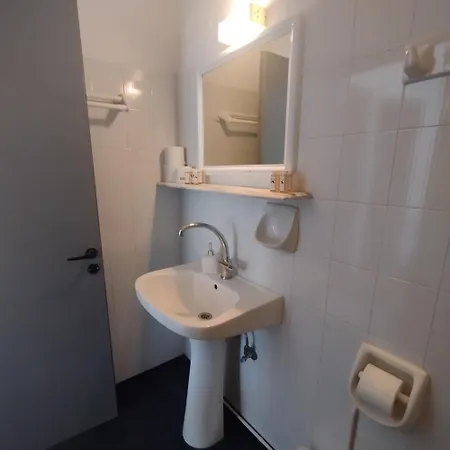 Antonia Appartement