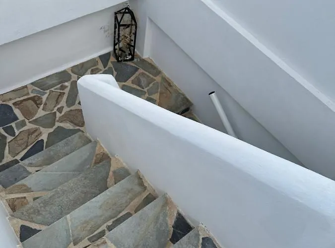 Apartamento Antonia *