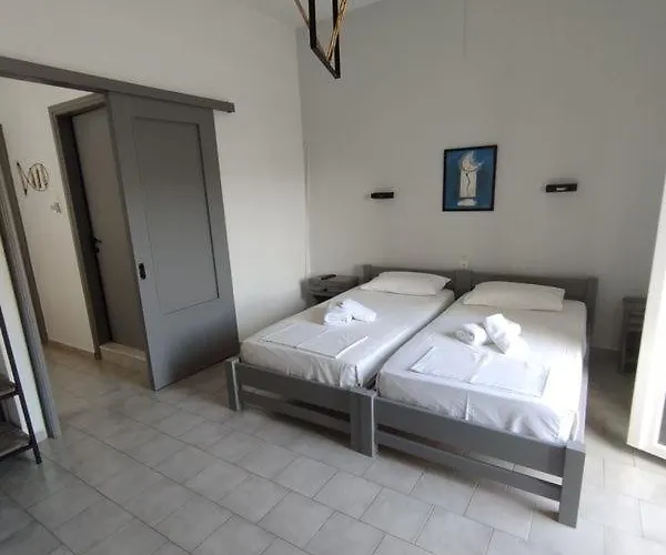 Antonia Apartamento Galissas