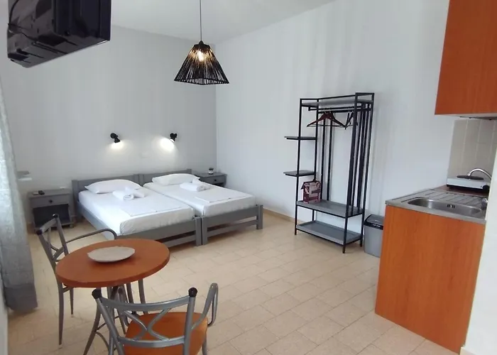 Apartamento Antonia *