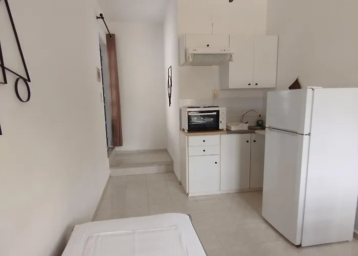 Antonia Apartamento Galissas