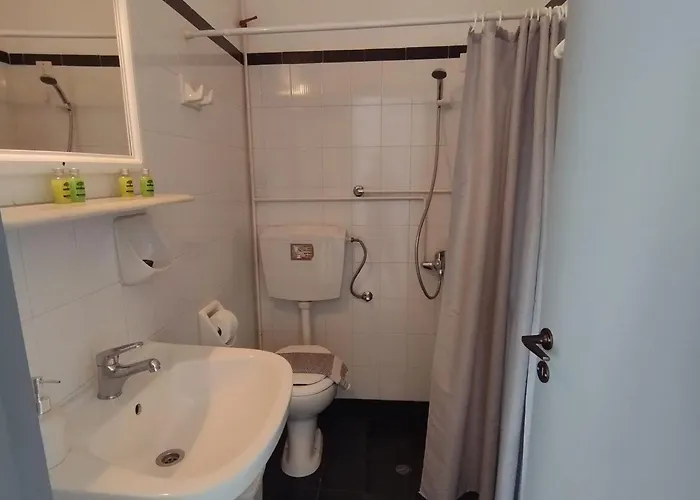 Apartment Antonia Galissas