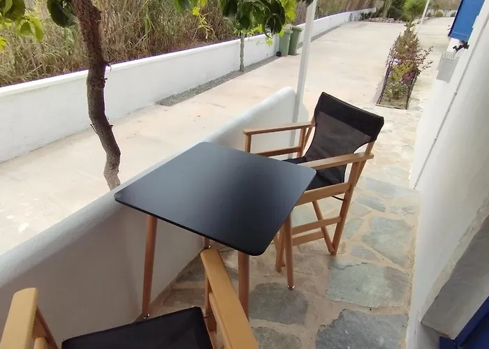 Apartamento Antonia Galissas