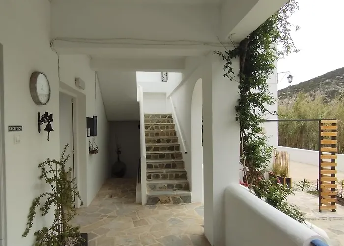 Antonia Apartment Galissas