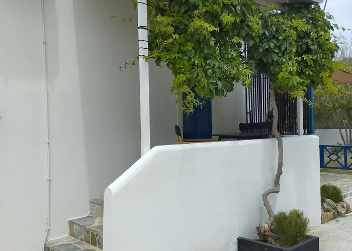 Apartamento Antonia Galissas