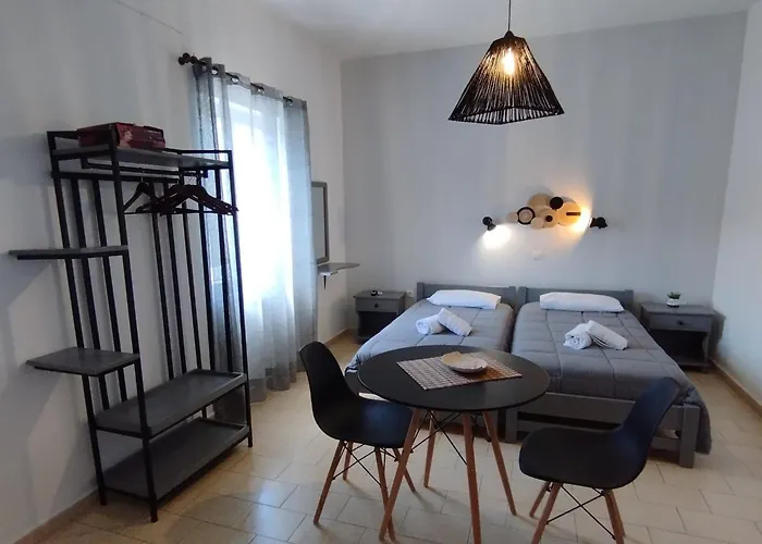 Apartamento Antonia *