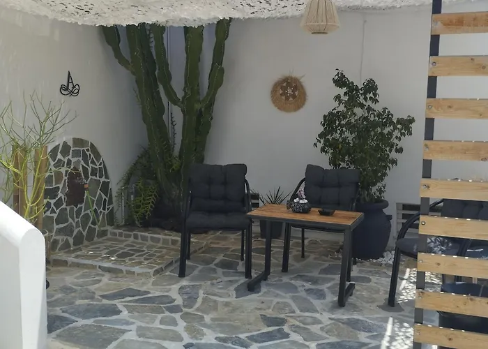 Antonia Apartamento *