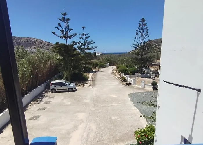 Antonia ガリッサス