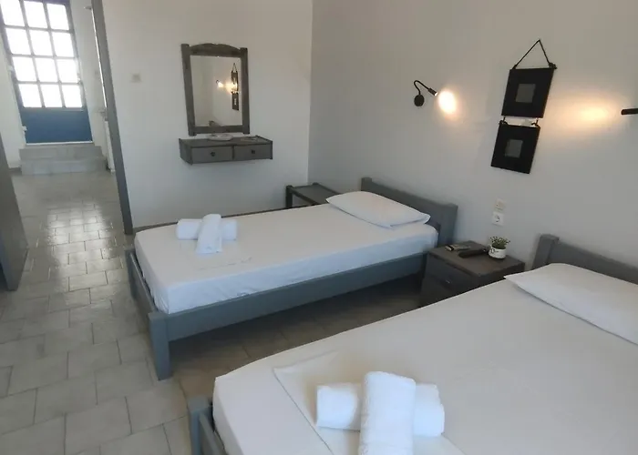 Antonia Apartment Galissas