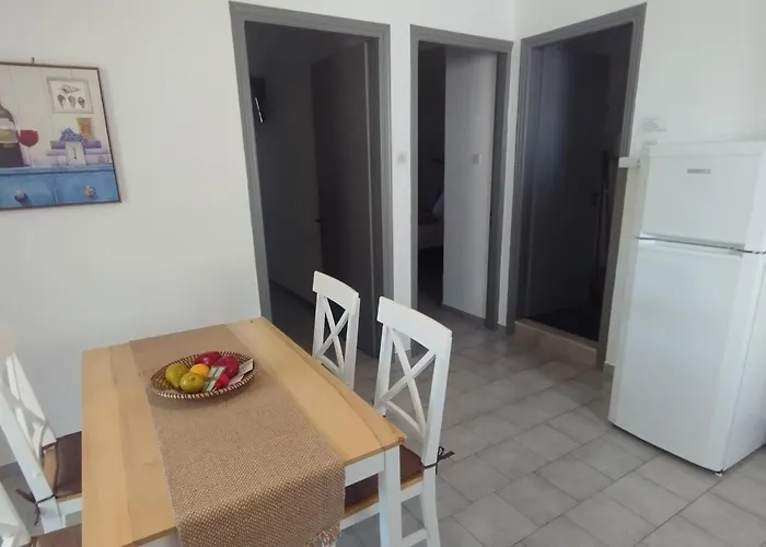 Apartment Antonia Galissas